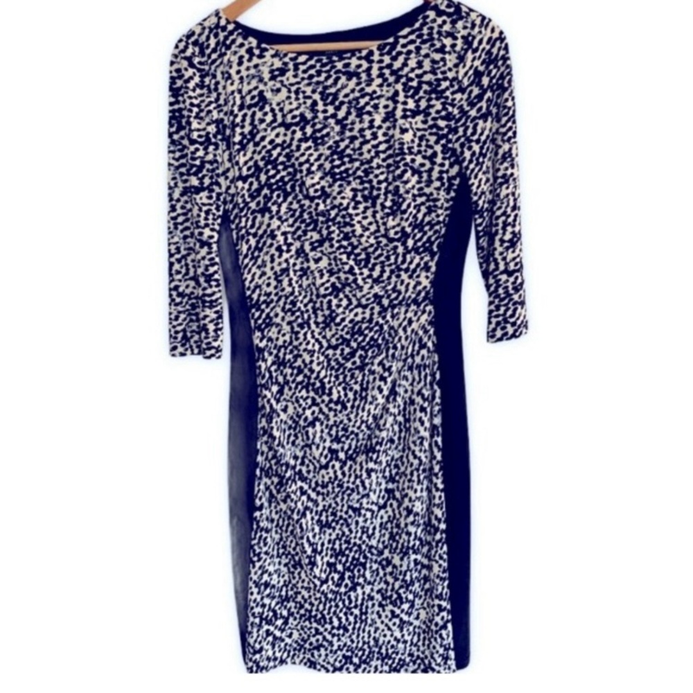 Lauren Ralph Lauren Dress Sz 10 - Picture 2 of 6